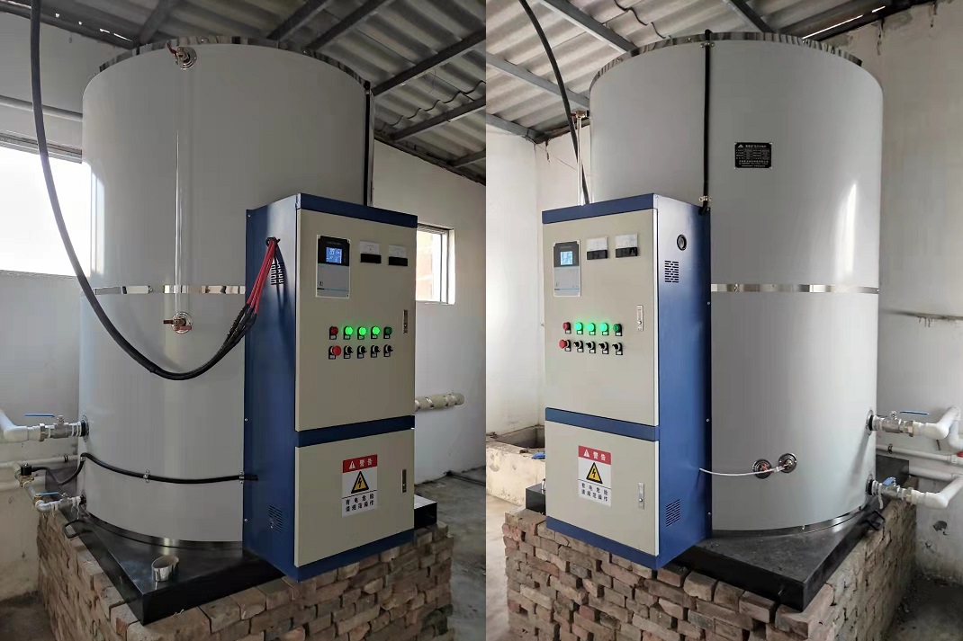 2.5噸電開(kāi)水爐54千瓦 2.5噸電開(kāi)水爐54千瓦